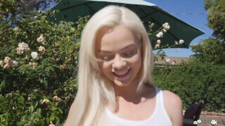 Elsa Jean és a kertész pali hatalmas rúdja