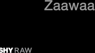 TUSHYRAW - Zaawaadi popsikája megkúrva