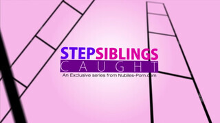 StepSiblingsCaught - Lexi Lore a kéjnő húgi
