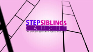 StepSiblingsCaught - Carmen Caliente a vastag méretes pöcst kamázza