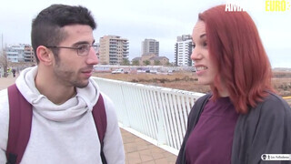 Las Folladoras - Silvia Rubi a tetkós kéjhölgy