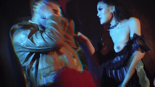 BRAZZERS - Abigaiil Morris vaginája megkefélve