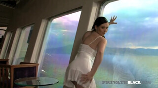 PrivateBlack - Angel rendesen popsiba rakva