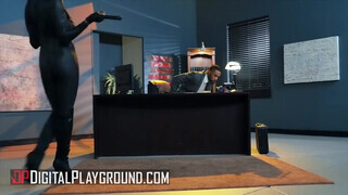 DigitalPlayground - Romi Rain barna kukacot kap