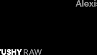 TUSHYRAW - Alexis Tae két cerkát kap
