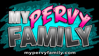 Carter Cruise vaginája megdöngetve - MyPervyFamily