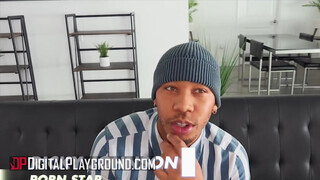 DigitalPlayground - Payton Preslee néger pasival kamatyol