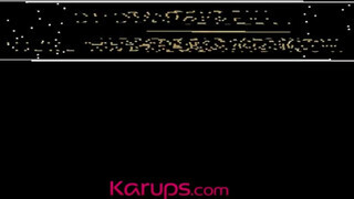 Karups - Di Devi borostás cunija megkúrelva