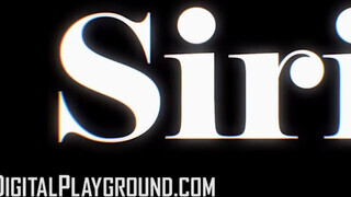 DigitalPlayground - Siri Dahl a gigászi fenekű milf