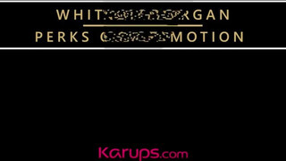 Karups - Whitney Morgan kufircol a zsenge krapekkal