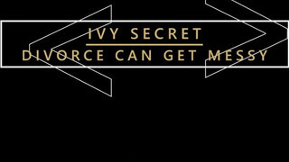 Karups - Ivy Secret a gigászi kannás vonzó milf