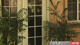 Digital Playground - Julia Ann a beindult mami