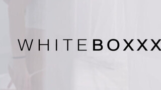 WhiteBoxxx - Tina Blade a pici cicis horvát szuka