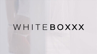 WHITEBOXXX - Eveline Dellai popó lyukba baszva