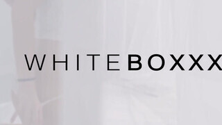 WhiteBoxxx - Nancy a vékony szenvedélyes ukrán csaj