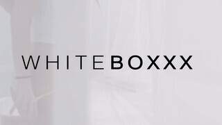 WhiteBoxxx - Taylor Sands a bűbájos holland szuka