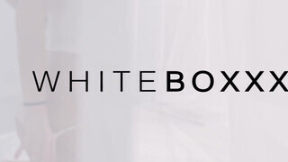 WHITEBOXXX - Kaisa Nord a gigászi kannás orosz nőci