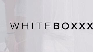WhiteBoxxx - Luna Corazon a bűbájos latin amerikai csajszika