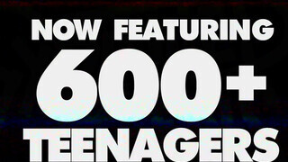Exxx Teens - Barna hajú dél amerikai gádzsi