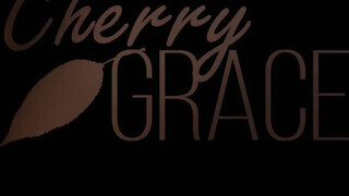 Cherry Grace a óriási didkós barinő