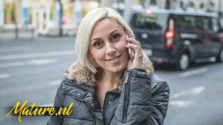 Eve Black a vadító magyar milf