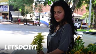 Aranyos néger milf selena gomez mélyen kefélve argentin sunában