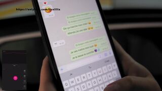Hacker irányította a vibrátorom és nyilvánosan spricceltem