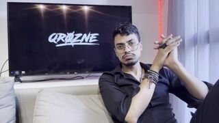 Csábító tanárnéni keményen meghágva az amatőr órán