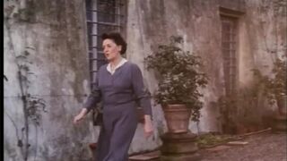 L'Ereditiera negyedik részében Anita Rinaldi méretes pélót szop retro stílusban